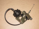 1990-1996 Nissan 300zx Twin Turbo OEM Cruise Control Motor Actuator & Cable