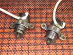 1990-1996 Nissan 300zx Twin Turbo OEM Engine Cam Sensor - Set