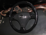 98 Toyota Supra OEM Steering Wheel