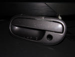 90 91 92 93 94 95 96 Nissan 300ZX OEM Exterior Door Handle - Left