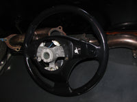 98 Toyota Supra OEM Steering Wheel