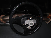 98 Toyota Supra OEM Steering Wheel