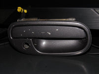 90 91 92 93 94 95 96 Nissan 300ZX OEM Exterior Door Handle - Right