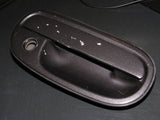 90 91 92 93 94 95 96 Nissan 300ZX OEM Exterior Door Handle - Right