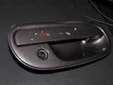 90 91 92 93 94 95 96 Nissan 300ZX OEM Exterior Door Handle - Right