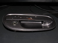 90 91 92 93 94 95 96 Nissan 300ZX OEM Exterior Door Handle - Right