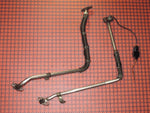 1990-1996 Nissan 300zx Twin Turbo OEM EGR Valve Tube Pipe