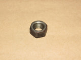 90 91 92 93 94 95 96 Nissan 300ZX OEM Exhaust Manifold Mounting Lock Nut