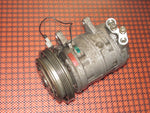 1990-1996 Nissan 300zx Twin Turbo OEM A/C Compressor & Clutch