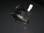 90 91 92 93 94 95 96 Nissan 300ZX OEM Backup Reverse Light Lamp Bulb Socket