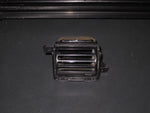 89 90 91 92 93 94 Nissan 240sx OEM Dash Louver Air Vent - Right