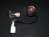 90 91 92 93 94 95 96 Nissan 300ZX OEM Backup Reverse Light Lamp Bulb Socket