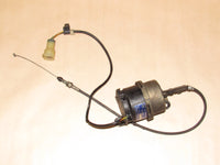 82 83 84 85 Toyota Celica OEM Cruise Control Actuator