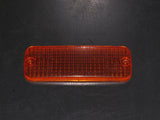 79 80 81 82 Honda Prelude OEM Front Turn Signal Light Lamp Lens