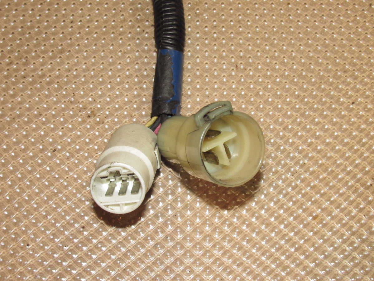 1989-1992 Toyota Supra OEM A/T Transmission Inhibitor Switch – Autopart3