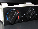 03 04 05 Mitsubishi Eclipse OEM Temperature Heater A/C Climate Control Unit