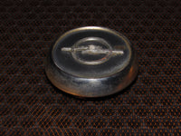 68 69 70 71 72 73 Opel GT OEM Wheel Center Cap