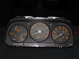 81 82 83 Mazda RX7 OEM Speedometer Instrument Cluster