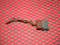 94 95 96 Mitsubishi 3000GT NA OEM M/T TPS Throttle Position Sensor Pigtail Harness