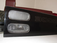 90 91 92 93 94 95 96 Nissan 300ZX OEM Rear Center Reverse Light Panel