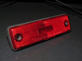 85 86 87 88 89 Toyota MR2 OEM Rear Side Marker Light Lamp - Right