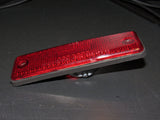 85 86 87 88 89 Toyota MR2 OEM Rear Side Marker Light Lamp - Right