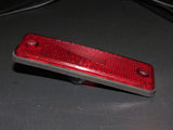 85 86 87 88 89 Toyota MR2 OEM Rear Side Marker Light Lamp - Right