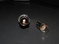 87 88 89 Toyota MR2 OEM License Plate Light Bulb Socket - Right