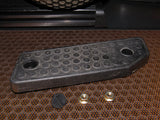 94 95 96 Dodge Stealth OEM Foot Rest Pedal