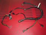 97 98 99 Mitsubishi Eclipse GST Turbo OEM M/T Battery & Starter Cable