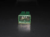 85 86 87 88 89 Toyota MR2 OEM 40A Pal Fuse