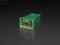 85 86 87 88 89 Toyota MR2 OEM 40A Pal Fuse