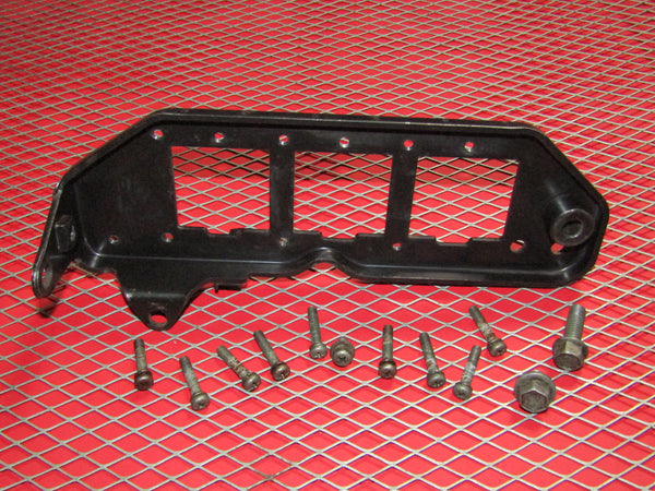 94 95 96 97 Mitsubishi 3000GT NA OEM Ignition Coil Pack Mounting Bracket