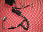 94 95 96 97 Mitsubishi 3000GT NA OEM Ignition Coil & Resistor Pigtail Harness