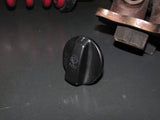 85 86 87 Toyota Corolla OEM Rear Wiper Washer Push Switch Knob