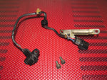 97 98 99 Mitsubishi Eclipse Turbo OEM Crank Angle Position Sensor