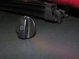 85 86 87 Toyota Corolla OEM Headlight Switch Knob