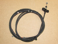 85 86 Toyota MR2 OEM Throttle Cable