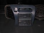 90 91 92 93 Toyota Celica OEM Dash Center A/C Heater Vent