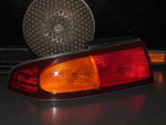 95 96 Nissan 240sx OEM Tail Light - Left