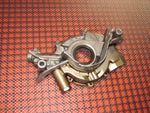 1990-1996 Nissan 300zx Twin Turbo OEM Engine Oil Pump