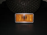 68 69 Chevrolet Corvette OEM Front Side Marker Light Lamp