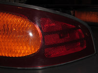 95 96 Nissan 240sx OEM Tail Light - Right