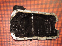 1990-1996 Nissan 300zx Twin Turbo OEM Oil Pan