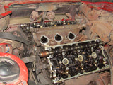 94 95 96 Mitsubishi 3000GT NA OEM Rear Cylinder Head Intake Camshaft