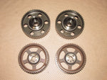 1990-1996 Nissan 300zx Twin Turbo OEM Engine Cam Gear - Set