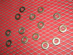 94 95 96 97 Mitsubishi 3000GT NA OEM Exhuast Manifold Mounting Washer