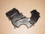 1990-1996 Nissan 300zx Twin Turbo OEM Engine Lower Timing Belt Cover