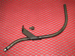 94 95 96 97 Mitsubishi 3000GT NA OEM Engine Oil Dipstick Holder Tube