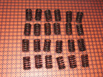 90 91 92 93 94 95 96 Nissan 300zx Twin Turbo OEM Engine Valve Springs - Set